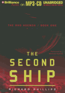 The Second Ship