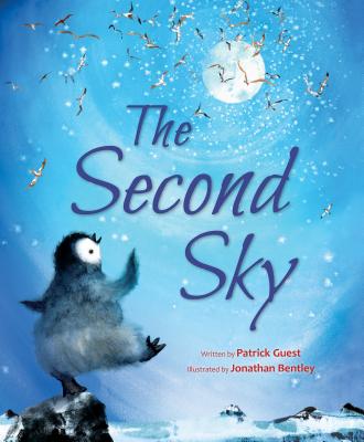 The Second Sky - Guest, Patrick