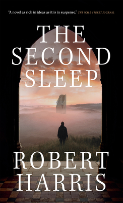 The Second Sleep - Harris, Robert