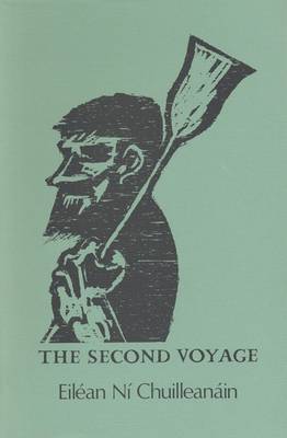 The Second Voyage - Ni Chuilleanain, Eilean