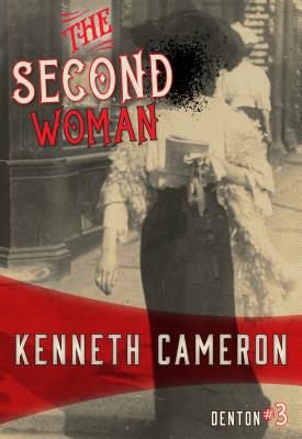 The Second Woman - Cameron, Kenneth