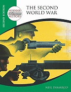 The Second World War: Mainstream Edition