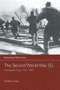 The Second World War, Vol. 5: The Eastern Front 1941-1945