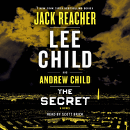 The Secret: A Jack Reacher Novel