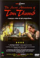 The Secret Adventures of Tom Thumb - Dave Borthwick