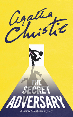 The Secret Adversary - Christie, Agatha