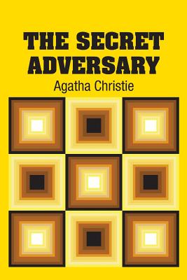 The Secret Adversary - Christie, Agatha