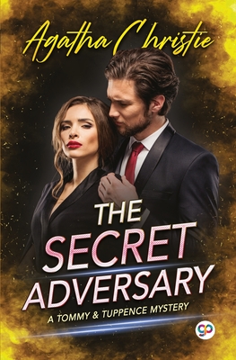 The Secret Adversary - Christie, Agatha