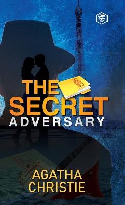 The Secret Adversary - Christie, Agatha