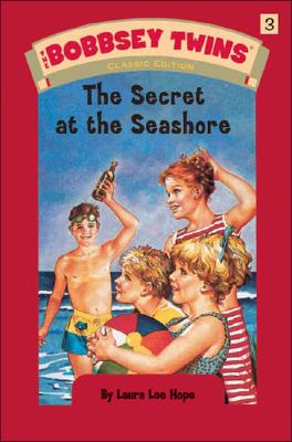 The Secret at the Seashore - Hope, Laura Lee
