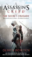 The Secret Crusade