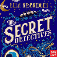 The Secret Detectives