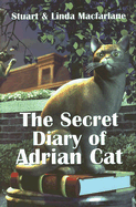 The Secret Diary of Adrian Cat