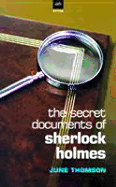 The Secret Documents of Sherlock Holmes