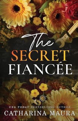 The Secret Fiance: Lexington and Raya's Story - Maura, Catharina