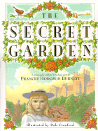 The Secret Garden: A Young Reader's Edition