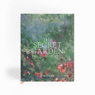 The Secret Garden Art Novel