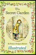 The Secret Garden Illustrated