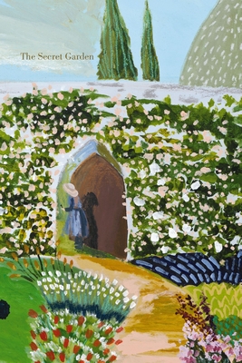 The Secret Garden (Painted Editions) - Burnett, Frances Hodgson
