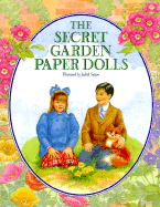 The Secret Garden Paper Dolls