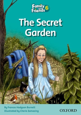 The Secret Garden - WEST