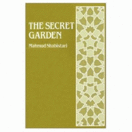 The Secret Garden - Pasha, Johnson (Translated by), and Shabistari, Mahmud