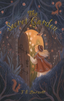 The Secret Garden - Burnett, Frances Eliza Hodgson