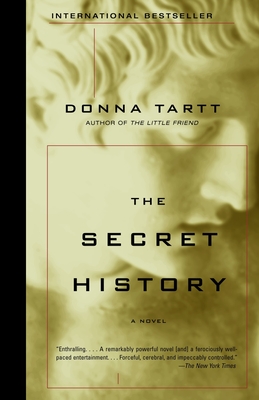 The Secret History: A Read with Jenna Pick - Tartt, Donna