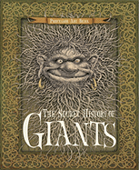 The Secret History of Giants - Berk, Ari, Professor