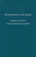 The Secret History of the Mongols
