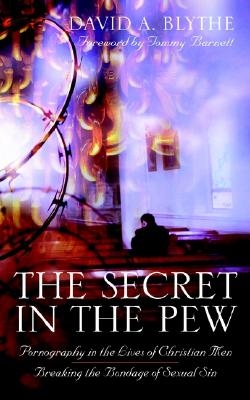 The Secret in the Pew - Blythe, David A