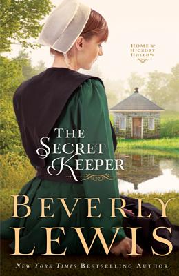 The Secret Keeper - Lewis, Beverly