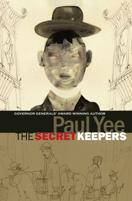 The Secret Keepers - Yee, Paul