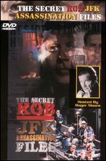 The Secret KGB JFK Assassination Files - 
