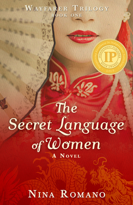 The Secret Language of Women - Romano, Nina