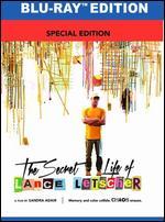 The Secret Life of Lance Letscher [Blu-ray]