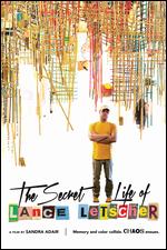 The Secret Life of Lance Letscher - Sandra Adair