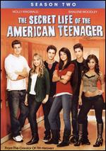 The Secret Life of the American Teenager: Season Two [3 Discs] - 