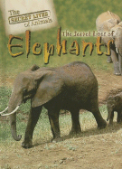 The Secret Lives of Elephants - Barnes, J Lou