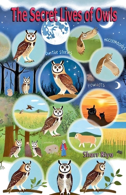 The Secret Lives of Owls - Riya, Sharr