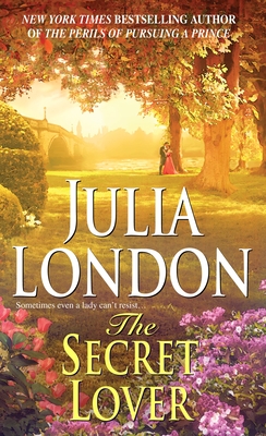 The Secret Lover - London, Julia