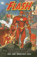 The Secret of Barry Allen