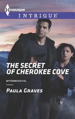 The Secret of Cherokee Cove - Graves, Paula