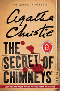 The Secret of Chimneys: The Official Authorized Edition