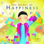 The Secret of Happiness: The Sermon on the Mount for Children