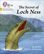 The Secret of Loch Ness: Phase 5 Set 4