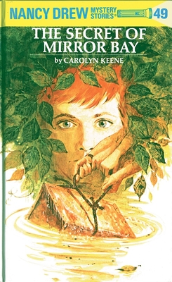 The Secret of Mirror Bay - Keene, Carolyn