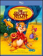 The Secret of NIMH [Blu-ray] - Don Bluth