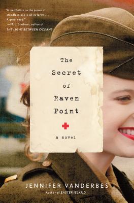 The Secret of Raven Point - Vanderbes, Jennifer