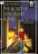 The Secret of Sanctuary Island
